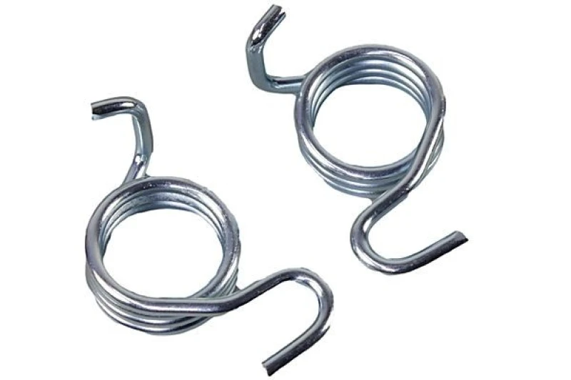 Image of Repair Kit, parking brake handle (brake caliper) METZGER 113-0503