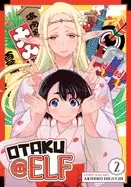 Image of otaku elf vol 2