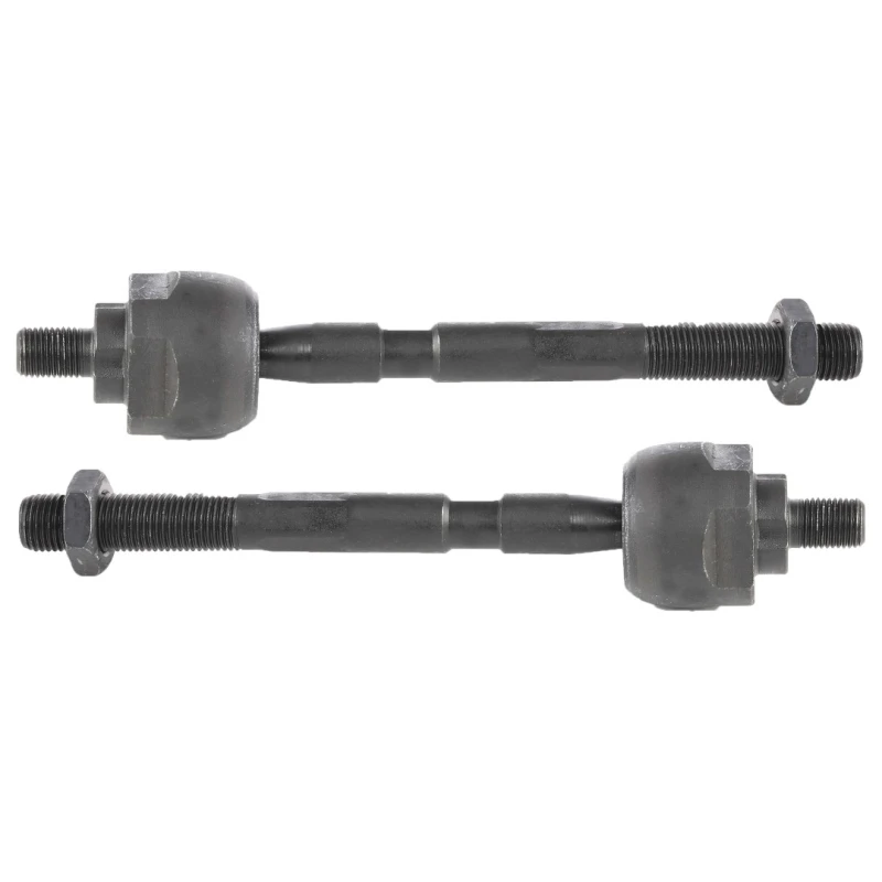 Image of RIDEX 51T0414 Inner Tie Rod Front axle both sides Inner Tie Rod (51)