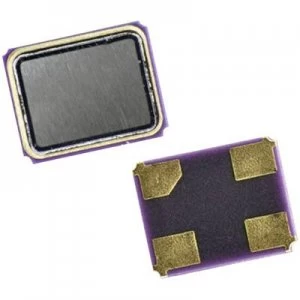 Image of Quartz crystal EuroQuartz 16.000MHz X223030 408512pF SMD 4