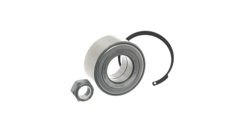 Image of SKF Wheel bearing kit SKF VKBA 909