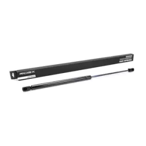 Image of RIDEX Tailgate strut 219G0027 Gas spring, boot- / cargo area,Boot struts FORD,Focus II Schragheck (DA_, HCP, DP),Focus II Limousine (DB_, FCH, DH)