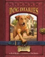 Image of dog diaries 13 fido