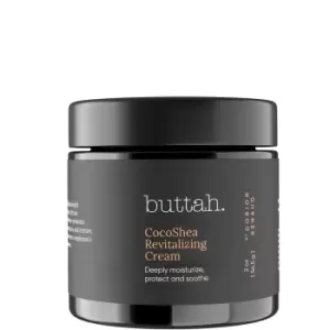 image of Buttah Skin Cocoshea Revitalizing Cream