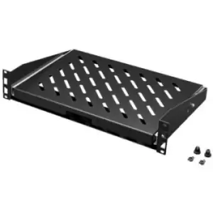 Image of Rittal DK 5501.635 Shelf Metal Black