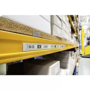 Image of Marking strip (L x W) 1m x 40 mm 25 pc(s)