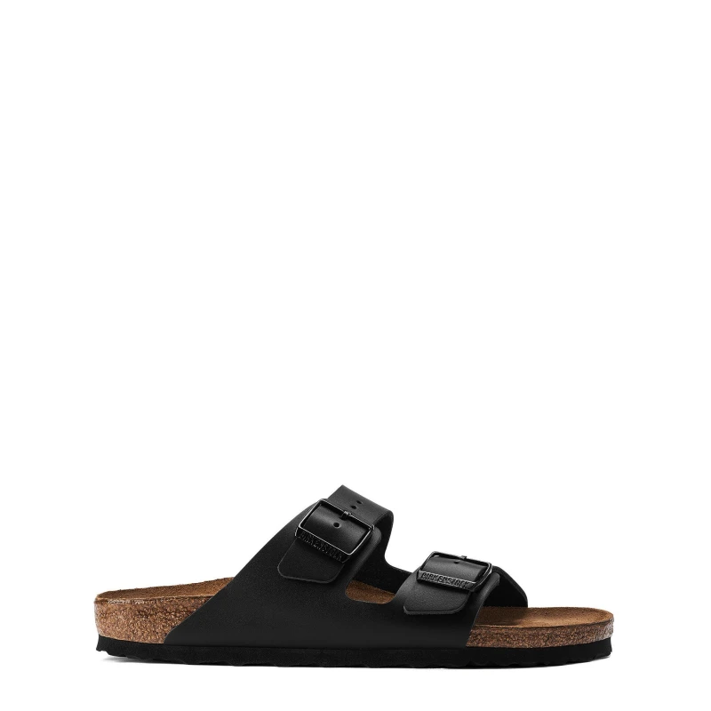 Image of BIRKENSTOCK Arizona Smooth - Black 5