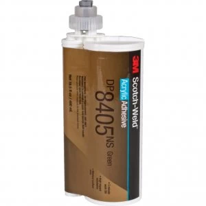 Image of DP8405NS Scotch-Weld Acrylic Adhesive - 490ML
