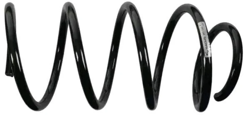 Image of Coil spring SACHS 993 592