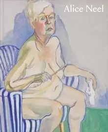 Image of Alice Neel