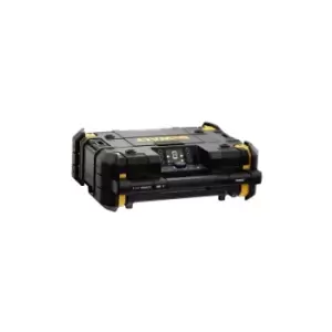 Image of DWST1-81079 tstak radio - , - Dewalt