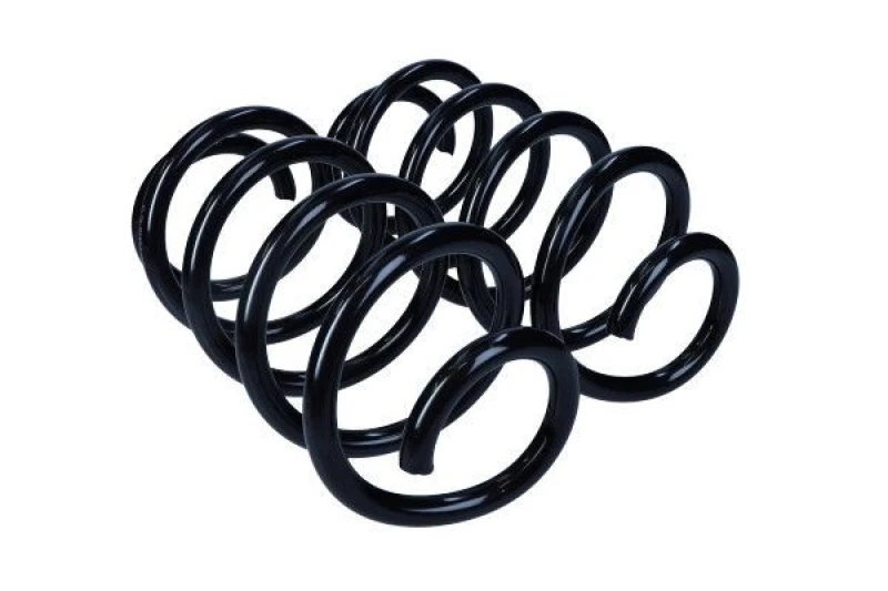 Image of MAXGEAR Coil spring MAXGEAR 60-1441D