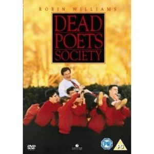 Image of Dead Poets Society DVD