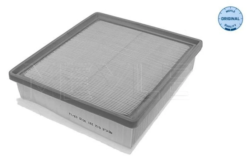 Image of Air filter MEYLE 612 321 0015