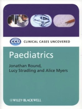 Image of Paediatrics by Jonathan J. Round Paperback