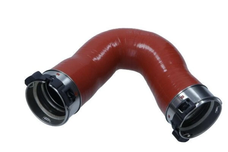 Image of MAXGEAR Charger intake hose MAXGEAR 68-0287