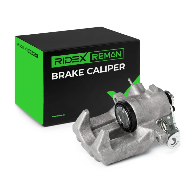 Image of RIDEX REMAN Brake caliper RIDEX REMAN 78B0122R