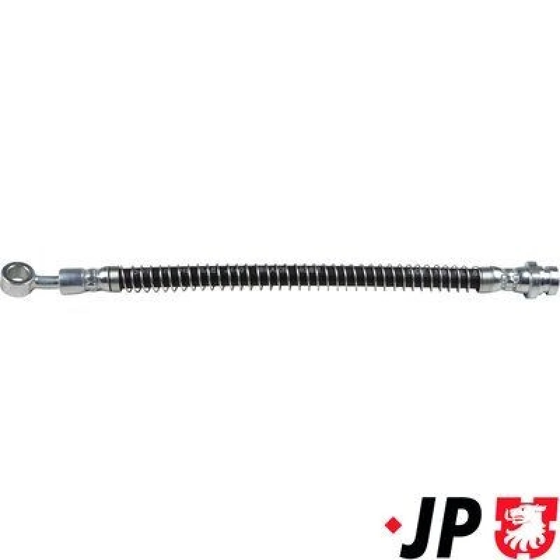 Image of JP GROUP Brake hose JP GROUP 3661600200