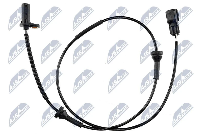 Image of NTY ABS sensor NTY HCA-VV-010