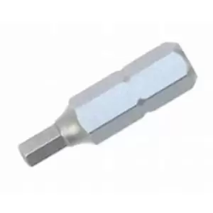 image of Magna - M36539 xh 3.0mm Hex Bit 25mm, 222074