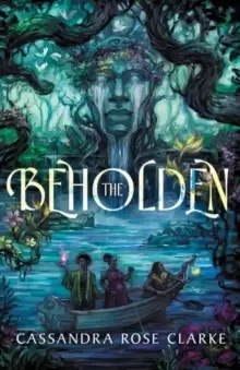 Image of The Beholden