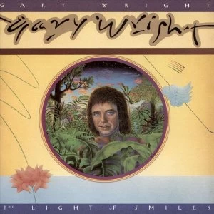 image of Gary Wright - The Light Of Smiles CD