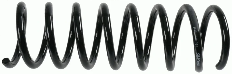 Image of Coil spring SACHS 994 060