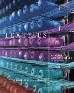 Image of textiles concepts and principles