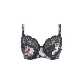 Image of Fantasie Fantasie Pippa Underwired Side Support Bra - Multi