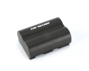 Image of Ansmann Li-Ion battery packs A-CAN BP 511 Lithium-Ion (Li-Ion)...