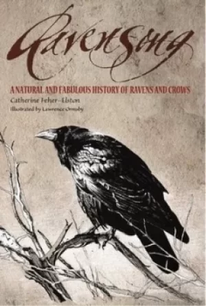 Image of Ravensong by Catherine Feher-Elston