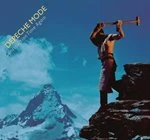 image of Depeche Mode - Construction Time Again (Music CD)