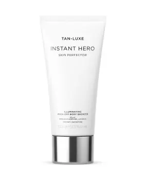Image of Instant Hero: Instant Tan