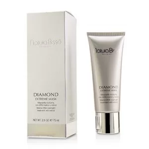 Image of Natura BisseDiamond Extreme Mask 75ml/2.5oz