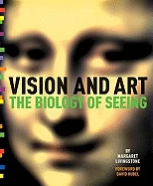 Image of vision and art