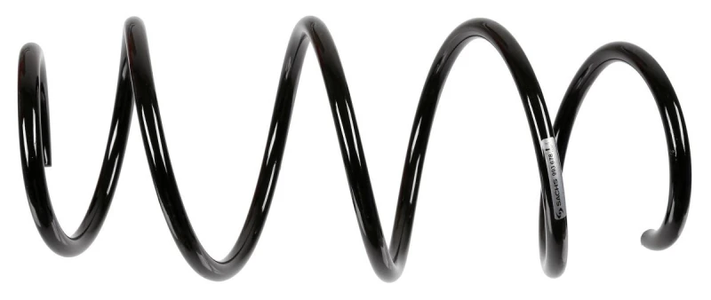 Image of Coil spring SACHS 993 678