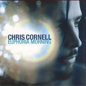 image of Euphoria Mourning by Chris Cornell CD Album