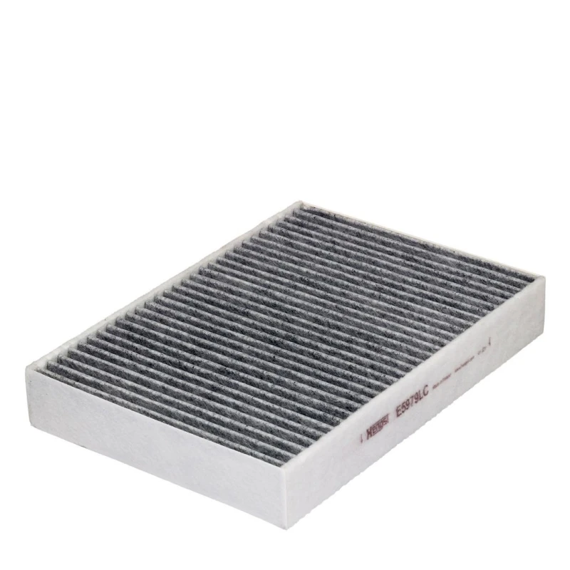 Image of Pollen filter HENGST FILTER E5979LC