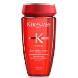 Image of Kerastase Soleil Bain Apres Soleil Shampoo 250ml
