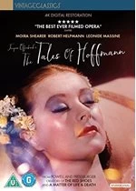 Image of Tales Of Hoffmann - Special Edition * Digitally Restored (1951)