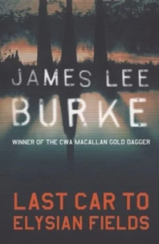 Image of Last Car to Elysian Fields by James Lee Burke Paperback