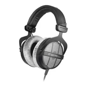 Beyerdynamic DT 990 Pro Open-Back Studio Reference Headphones