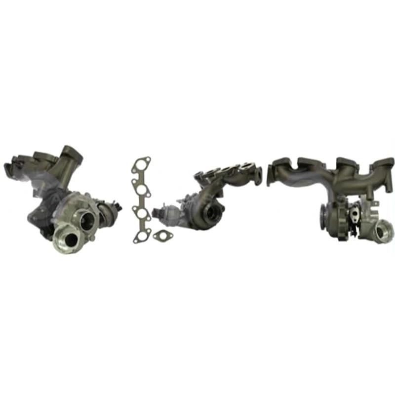 Image of CASCO CTC73053KS Turbocharger KAYOTAWA Charger,charging system (2234)