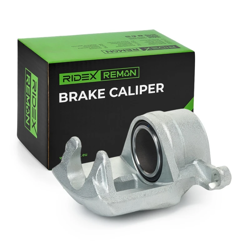 Image of RIDEX REMAN 78B0810R Brake caliper Front Axle Brake Caliper (78)