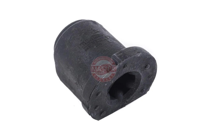 Image of MASTER-SPORT 5450M-PCS-MS Arm Bushes both sides, Rubber-Metal Mount, for control arm Control Arm-/Trailing Arm Bush (251)