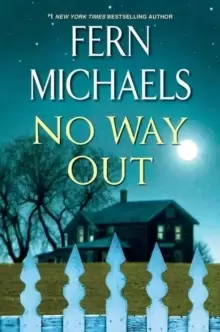 Image of No Way Out : A Gripping Novel of Suspense