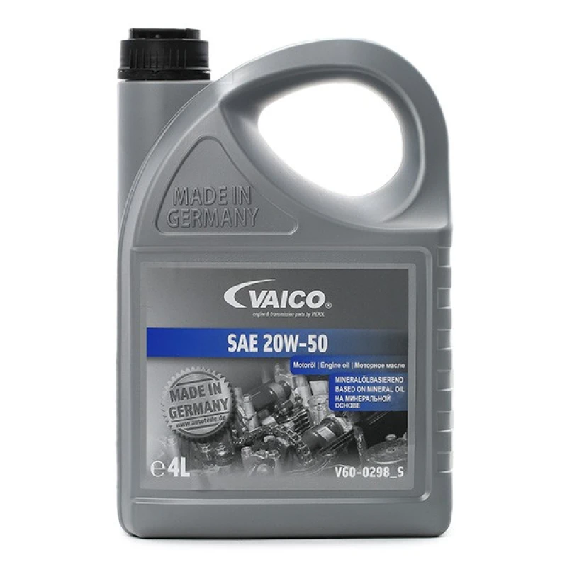 Image of Engine oil VAICO V60-0298_S