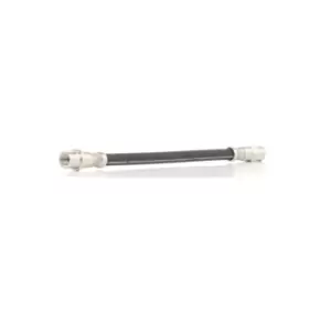 Image of ATE Brake Hose 24.5202-0204.3 Brake Line,Brake Pipe BMW,3 Limousine (E36),3 Coupe (E36),3 Cabrio (E36),3 Touring (E36)