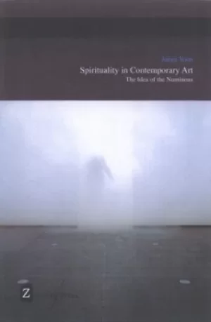 Image of Spirituality in contemporary art by Jungu Yoon