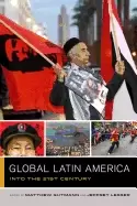 Image of global latin america into the twenty first century